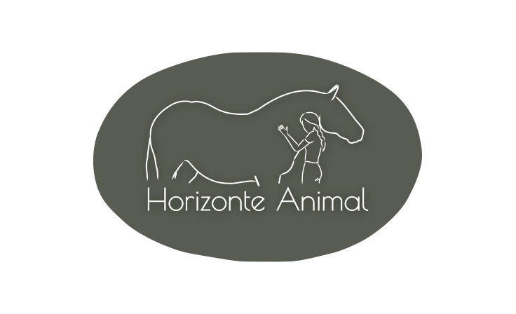 Logo Horizonte Animal
